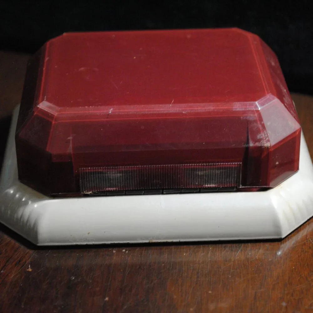 Vintage Art Deco Orvin Watch Presentation Display Box